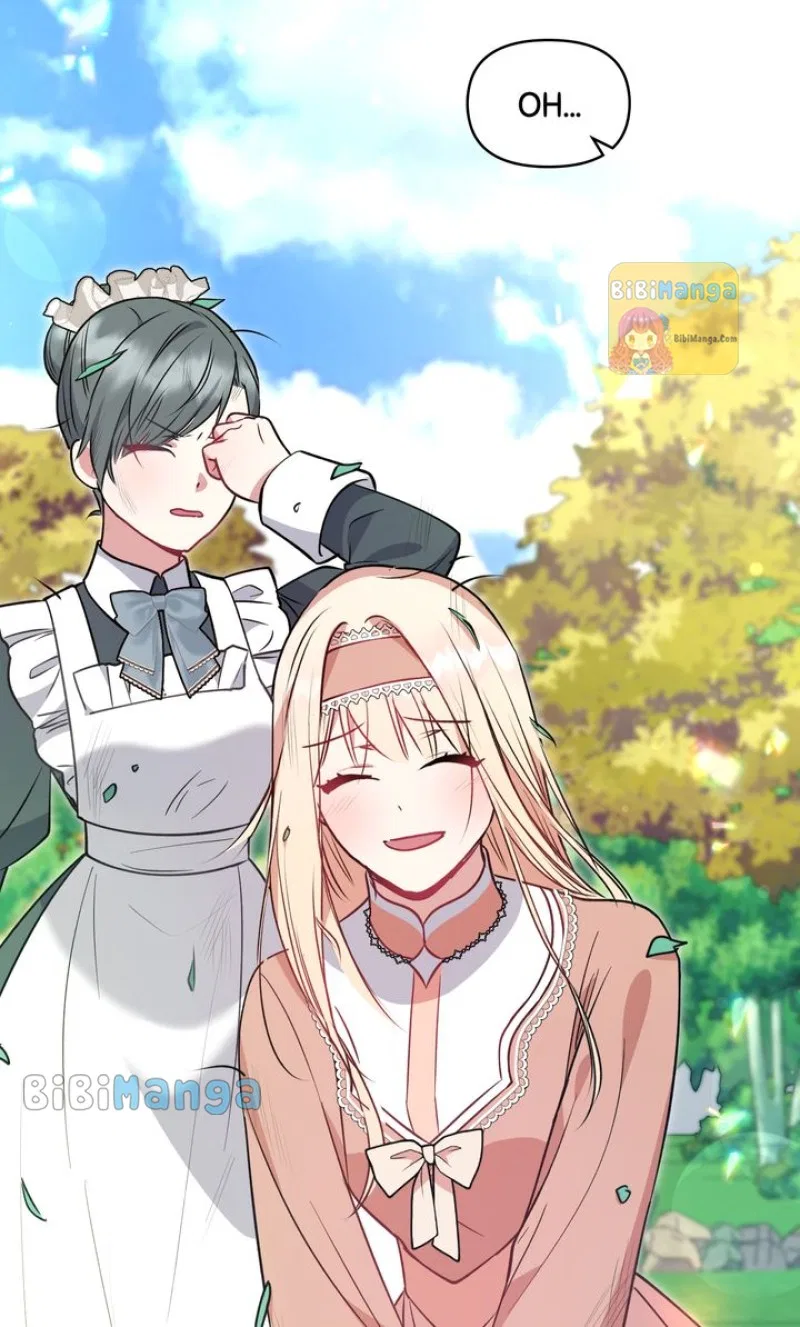 You Are So Cute Chapter 27 – Page 82