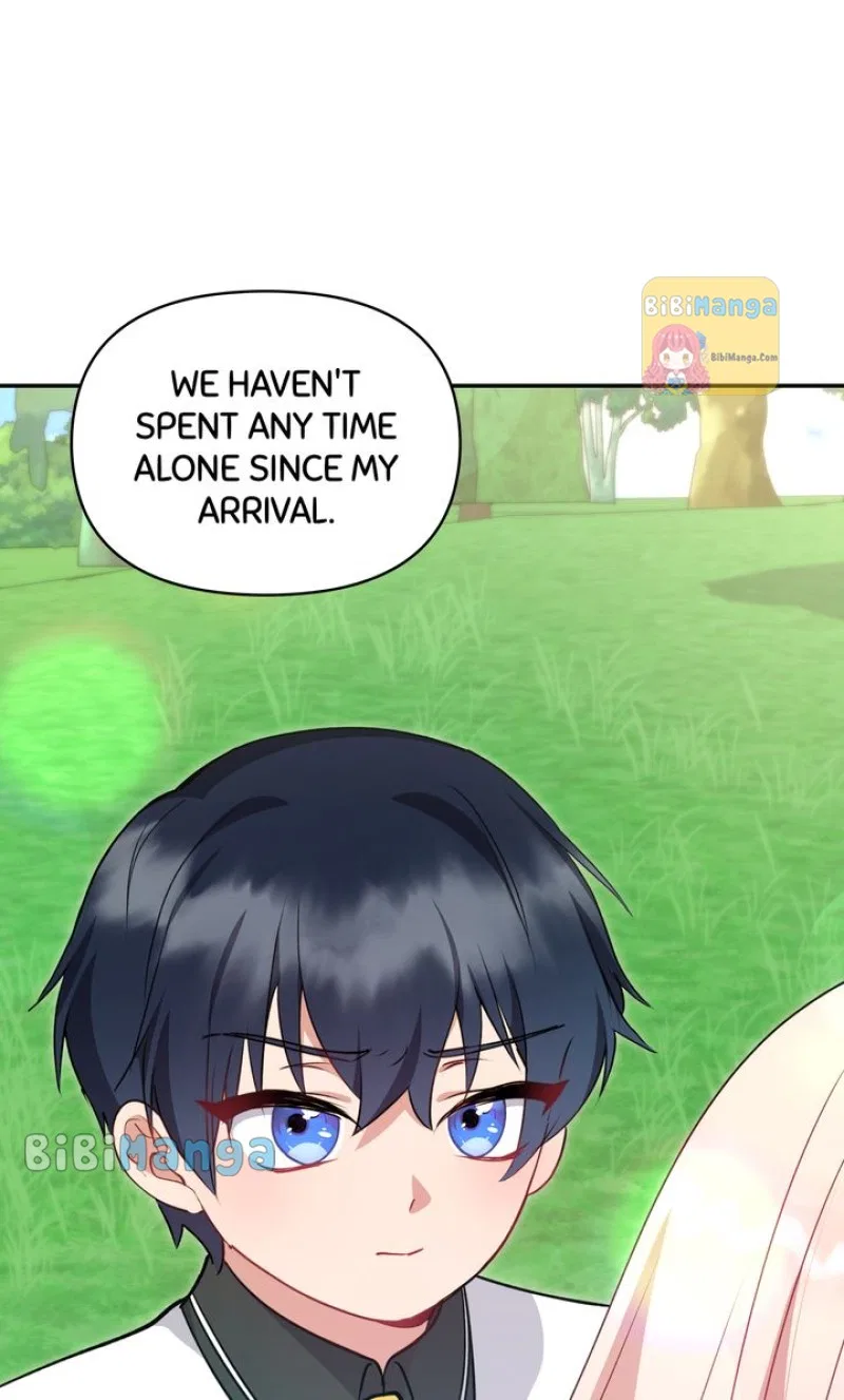 You Are So Cute Chapter 27 – Page 85