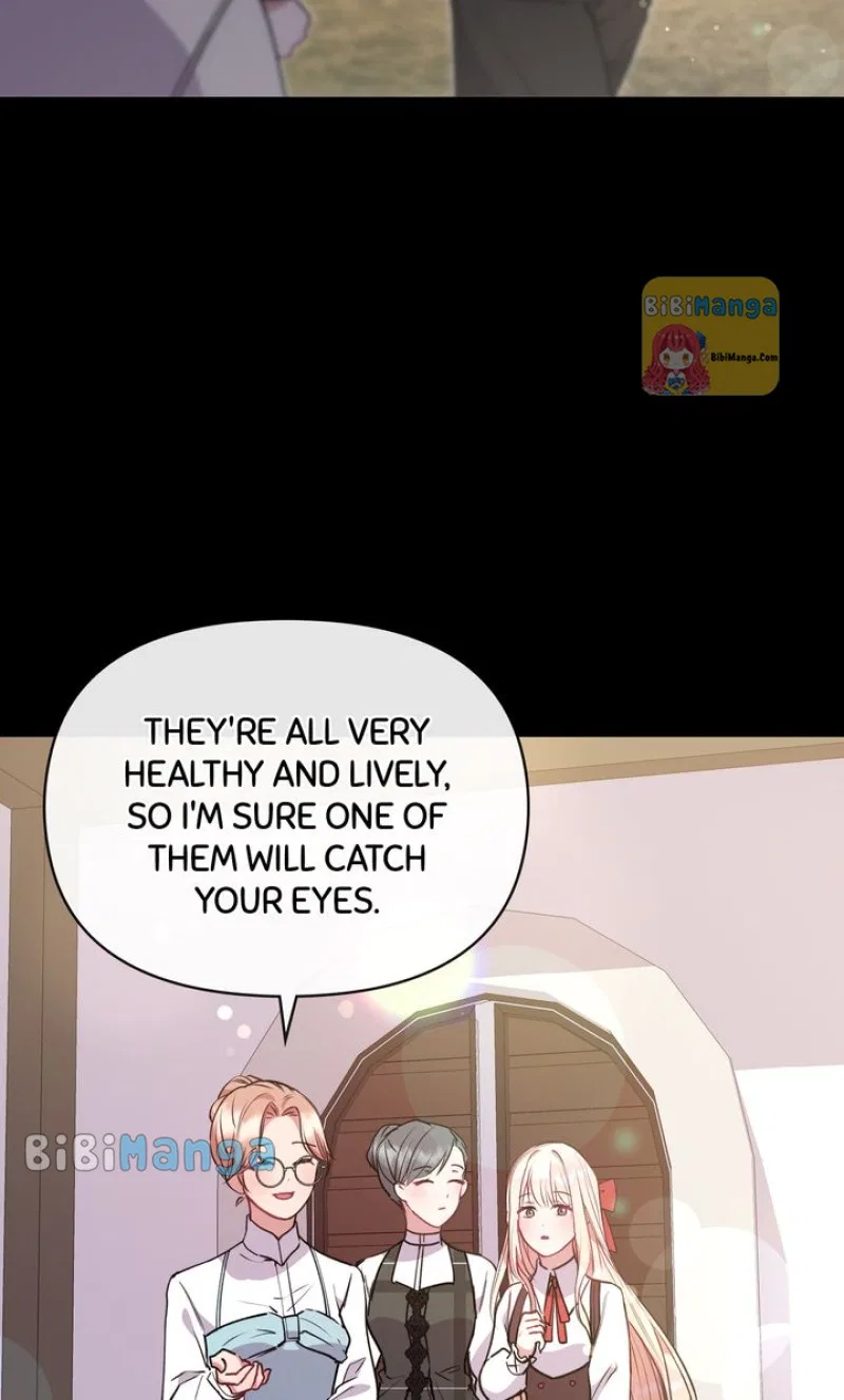 You Are So Cute Chapter 26 – Page 3
