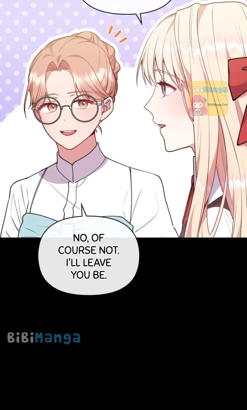 You Are So Cute Chapter 26 – Page 5