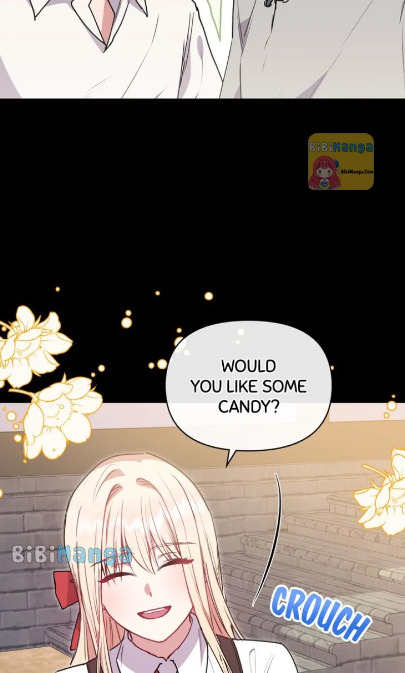 You Are So Cute Chapter 26 – Page 7