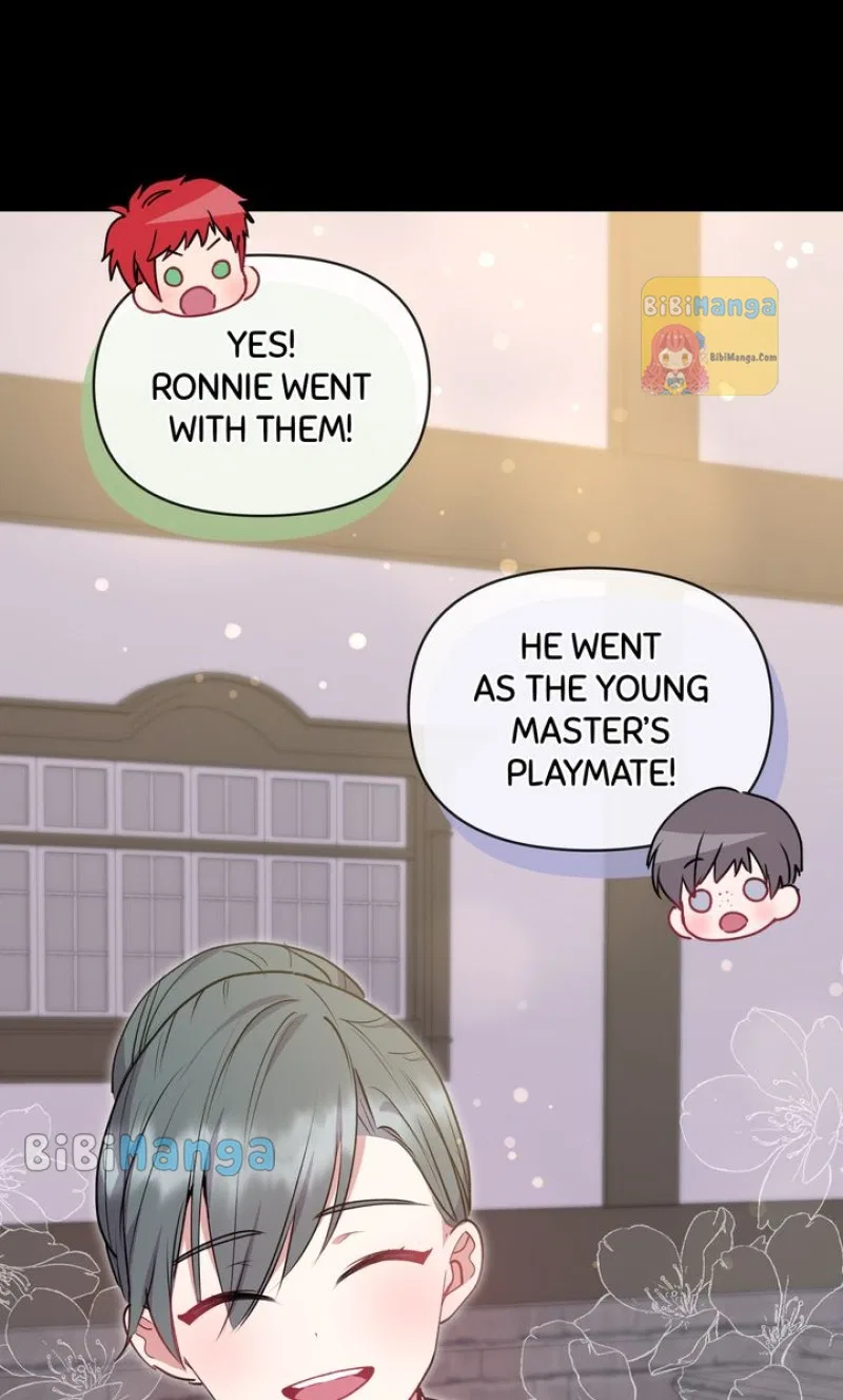 You Are So Cute Chapter 26 – Page 12