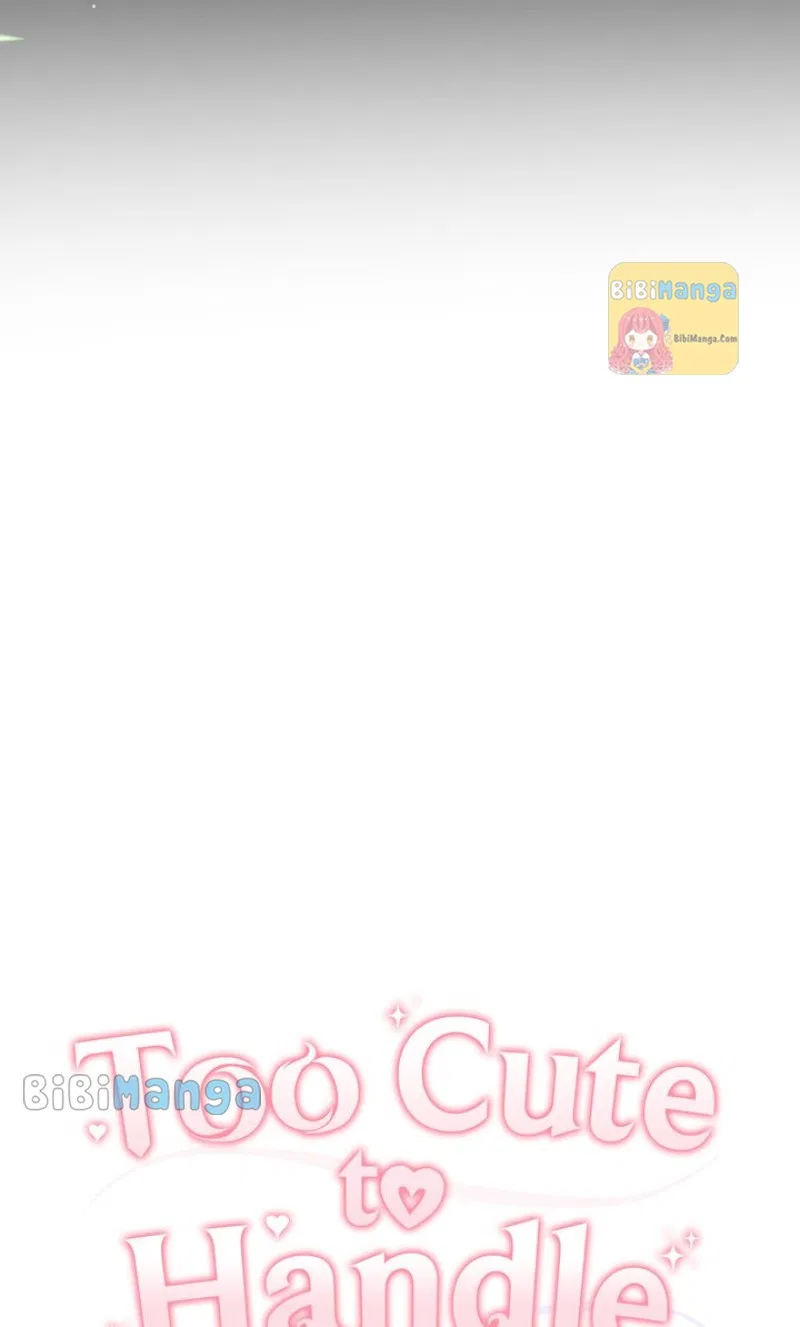You Are So Cute Chapter 26 – Page 22