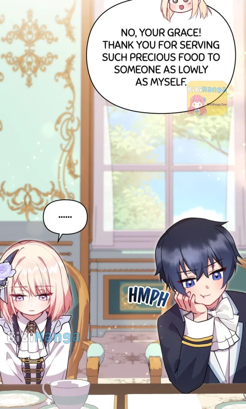You Are So Cute Chapter 26 – Page 28