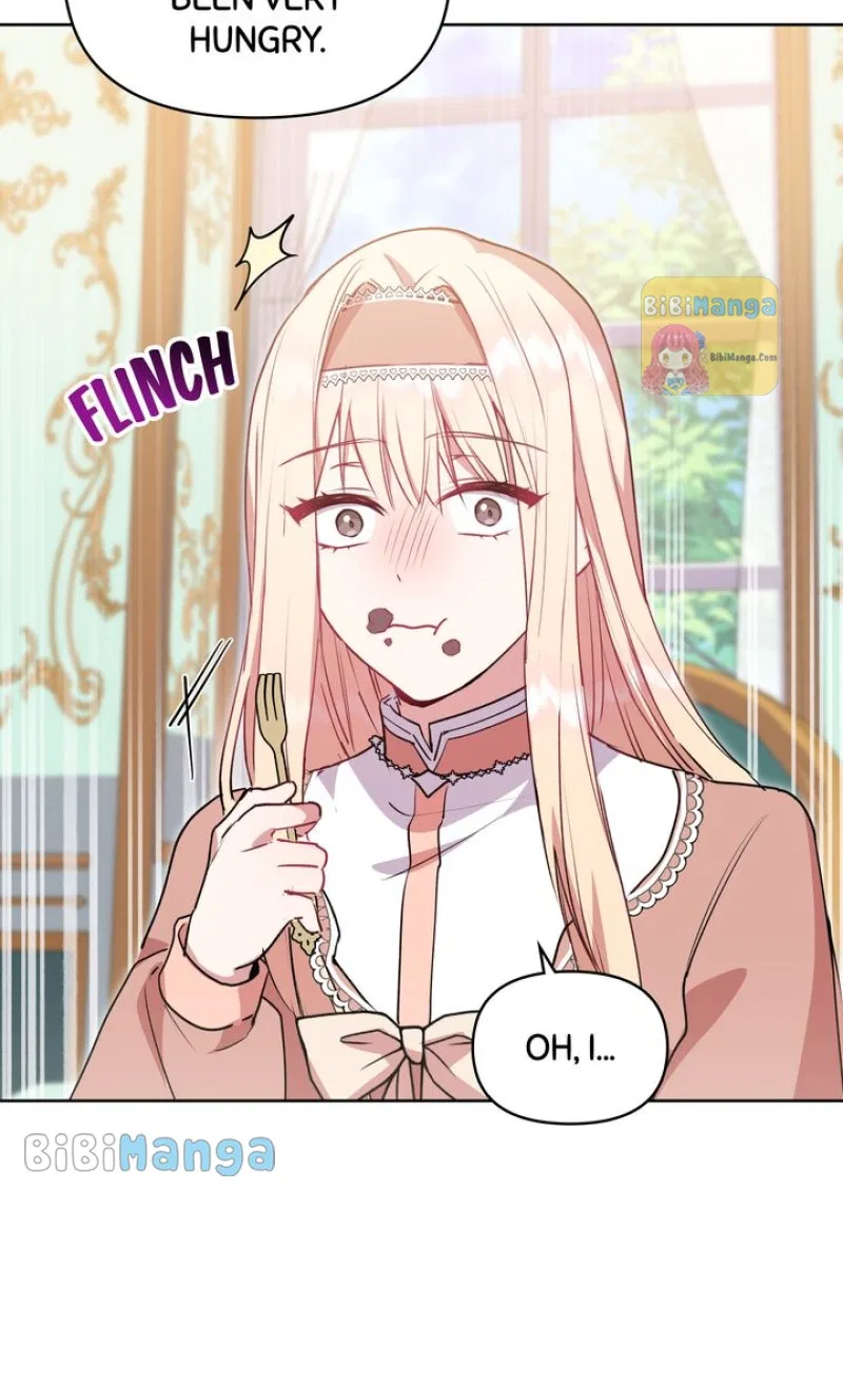 You Are So Cute Chapter 26 – Page 32