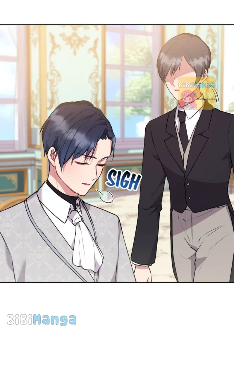 You Are So Cute Chapter 26 – Page 47