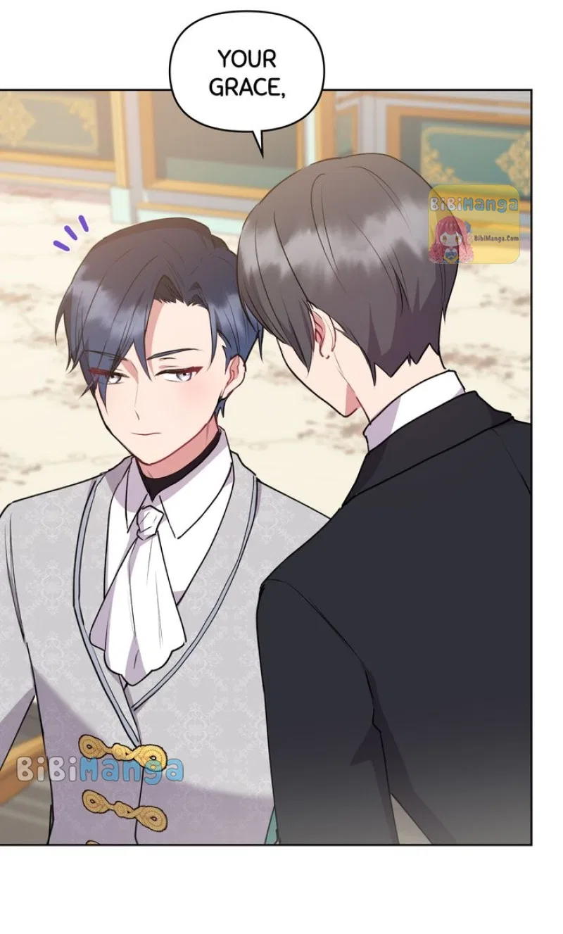 You Are So Cute Chapter 26 – Page 48