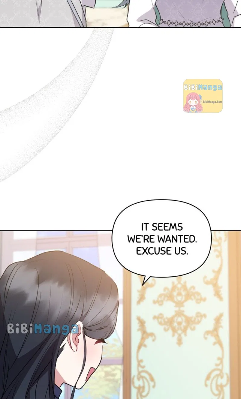 You Are So Cute Chapter 26 – Page 51