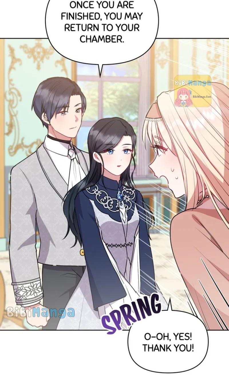 You Are So Cute Chapter 26 – Page 53