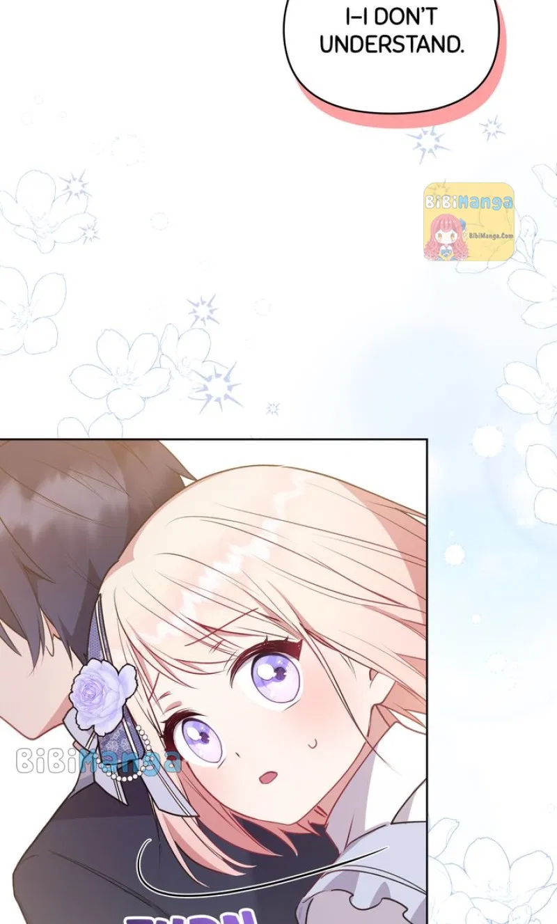 You Are So Cute Chapter 26 – Page 61