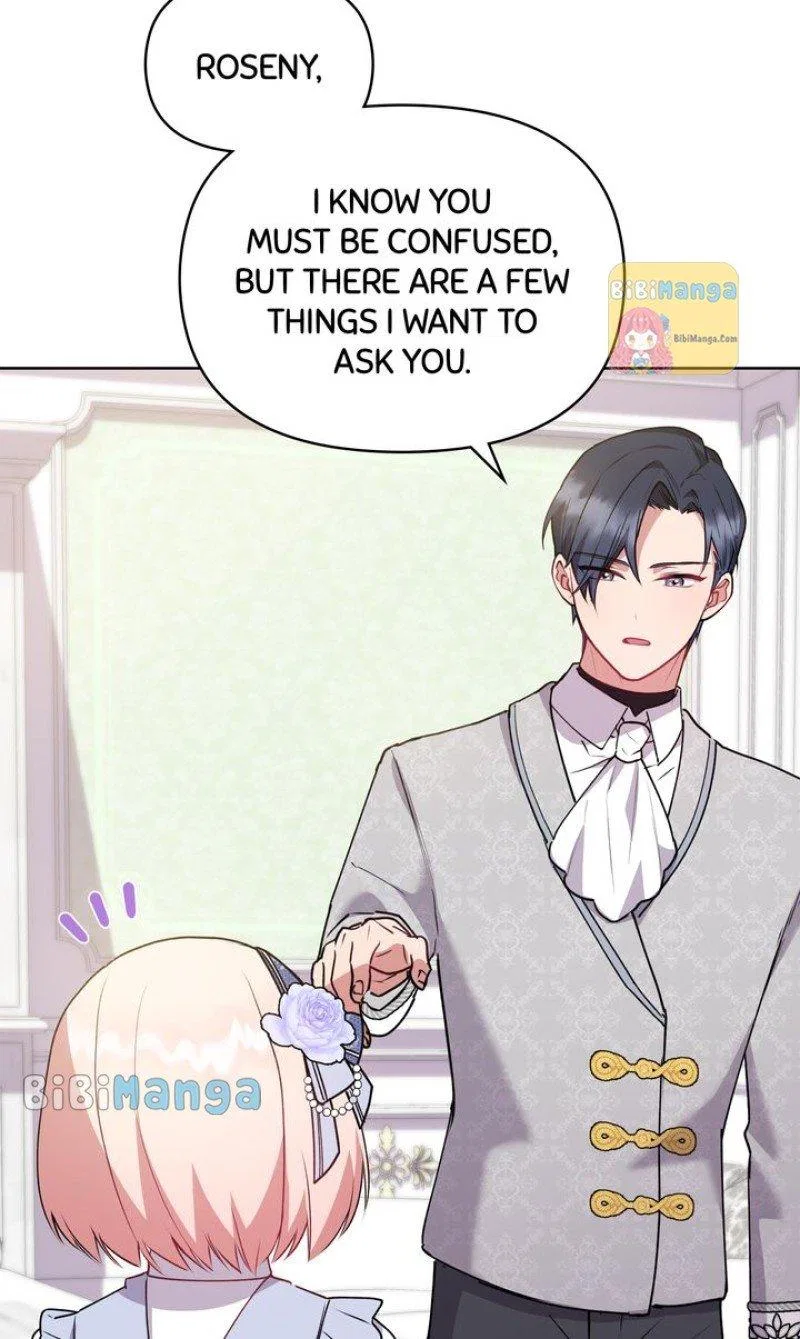 You Are So Cute Chapter 25 – Page 8