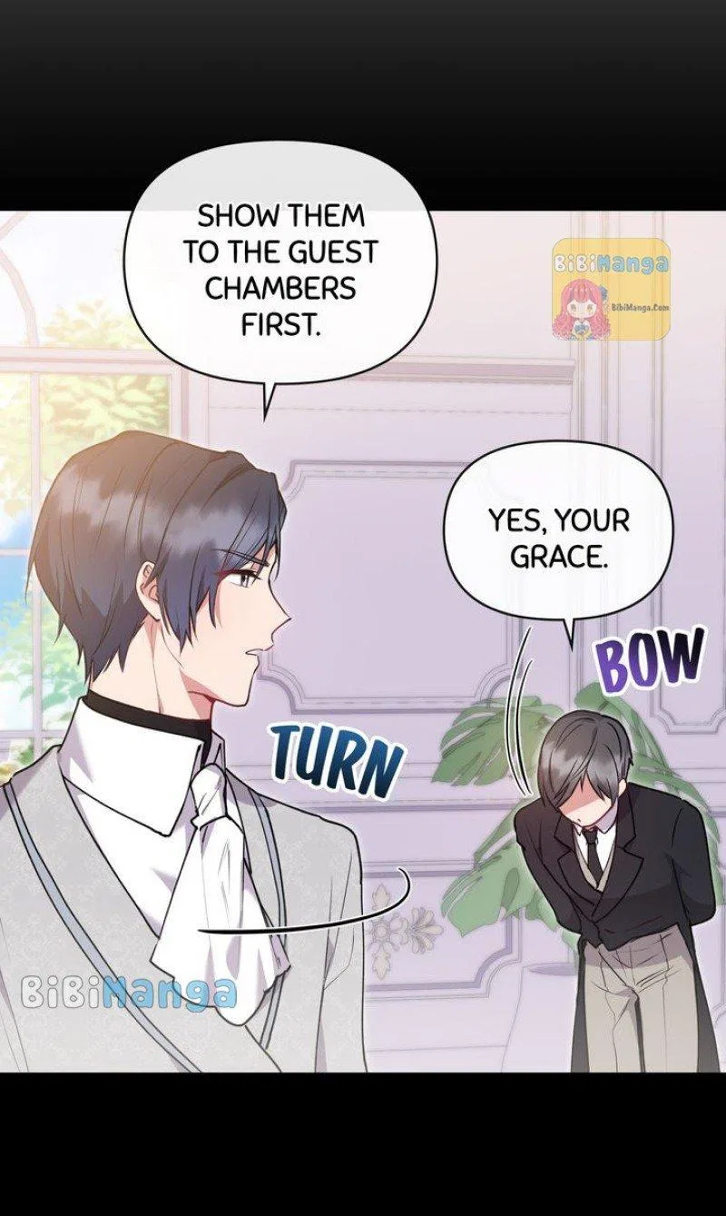 You Are So Cute Chapter 25 – Page 22