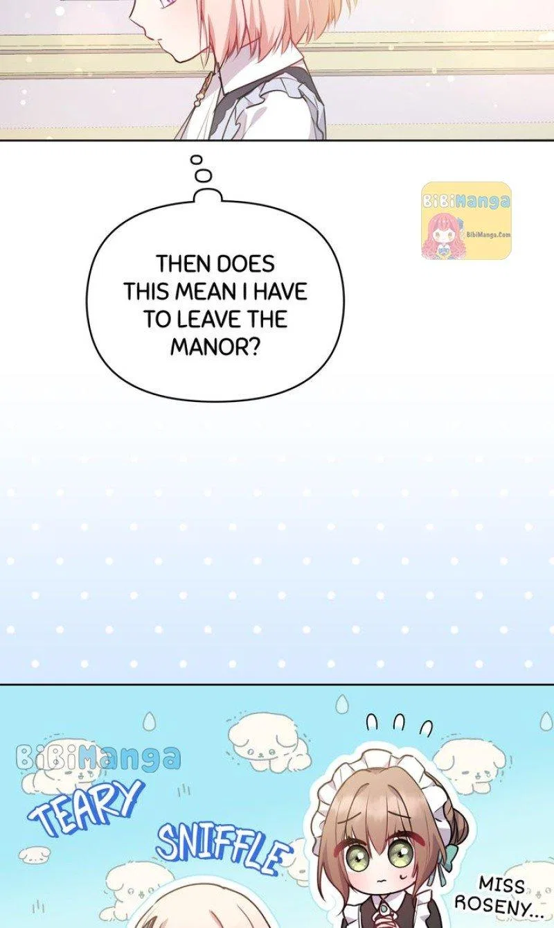 You Are So Cute Chapter 25 – Page 30