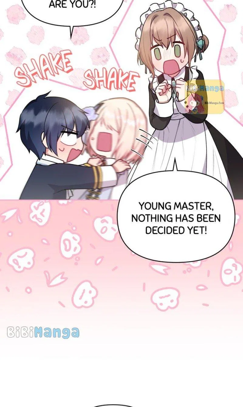 You Are So Cute Chapter 25 – Page 34