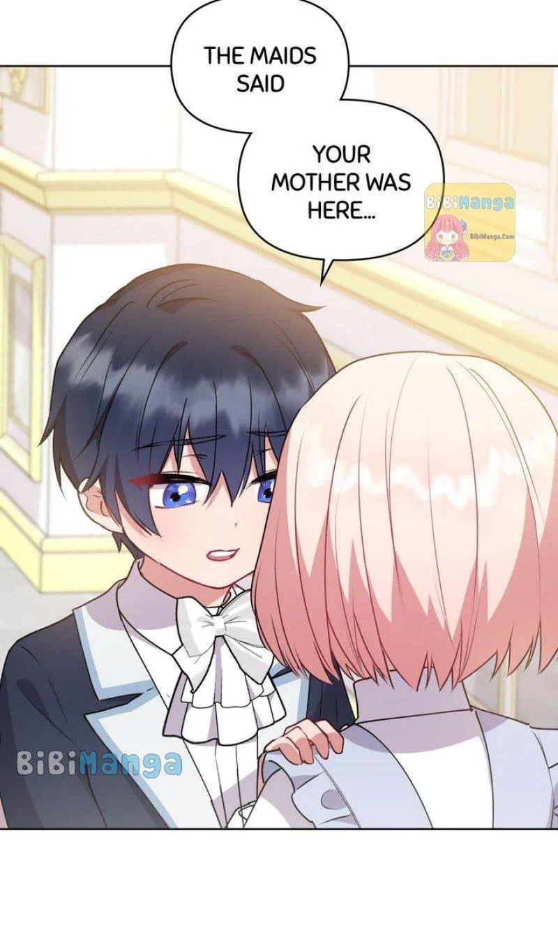 You Are So Cute Chapter 25 – Page 35