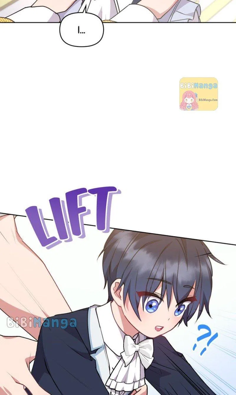 You Are So Cute Chapter 25 – Page 37