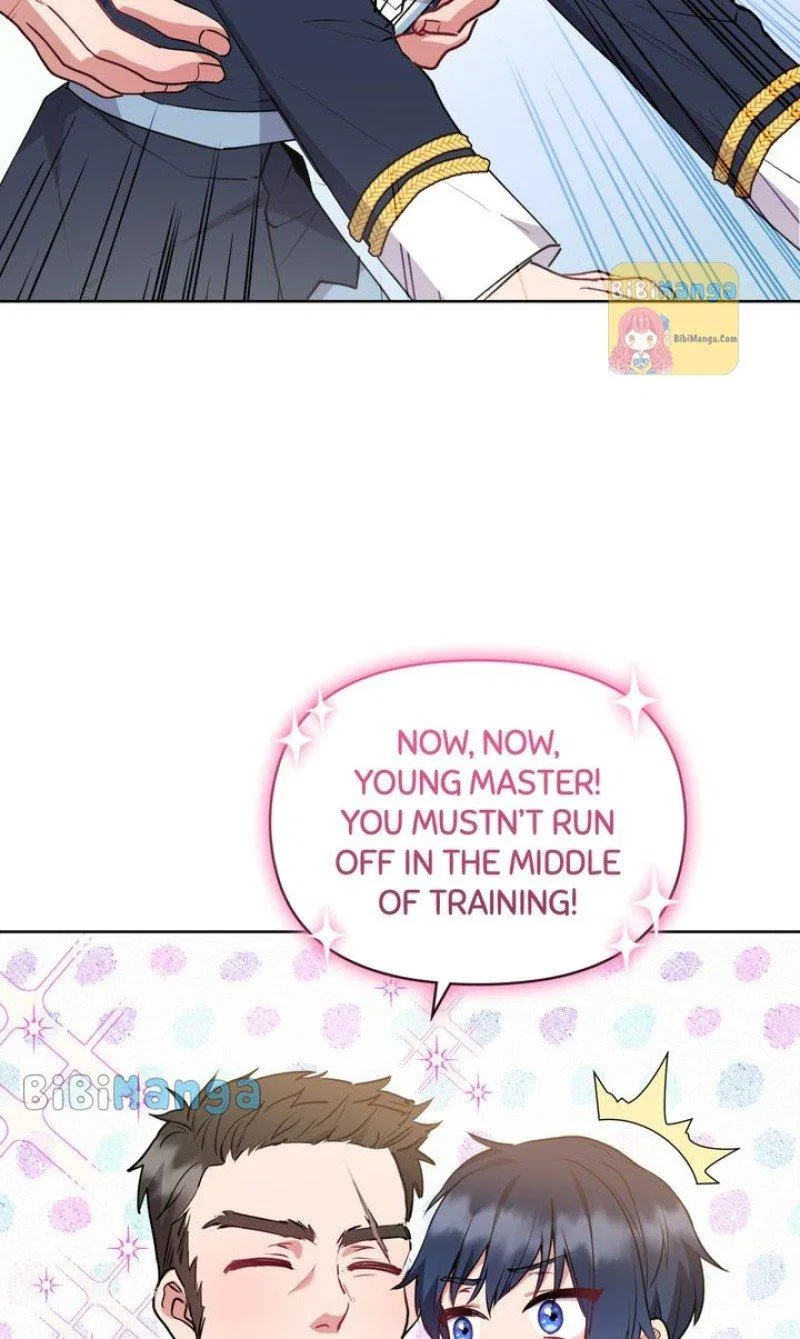 You Are So Cute Chapter 25 – Page 38