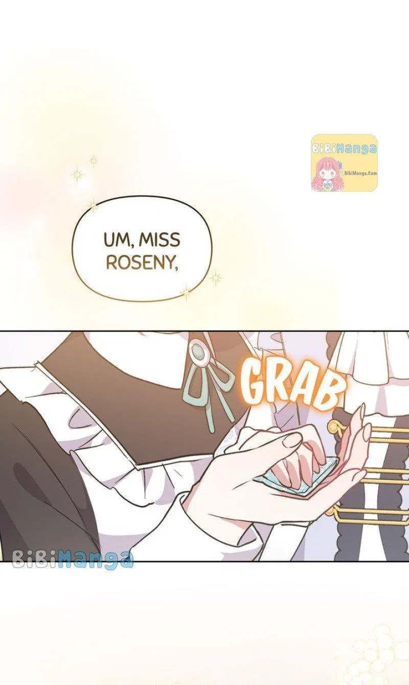 You Are So Cute Chapter 25 – Page 53