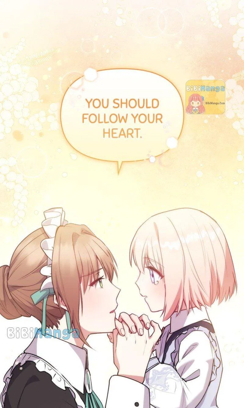 You Are So Cute Chapter 25 – Page 54