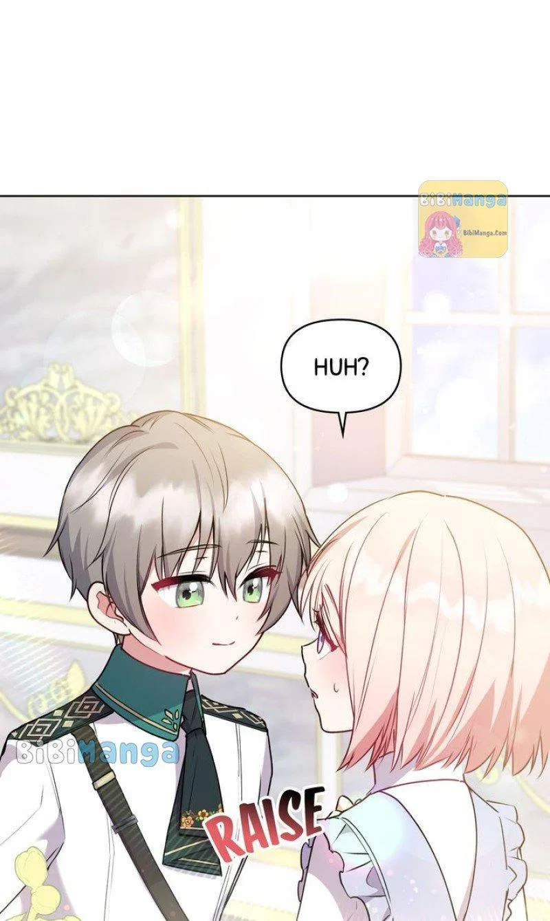 You Are So Cute Chapter 25 – Page 65