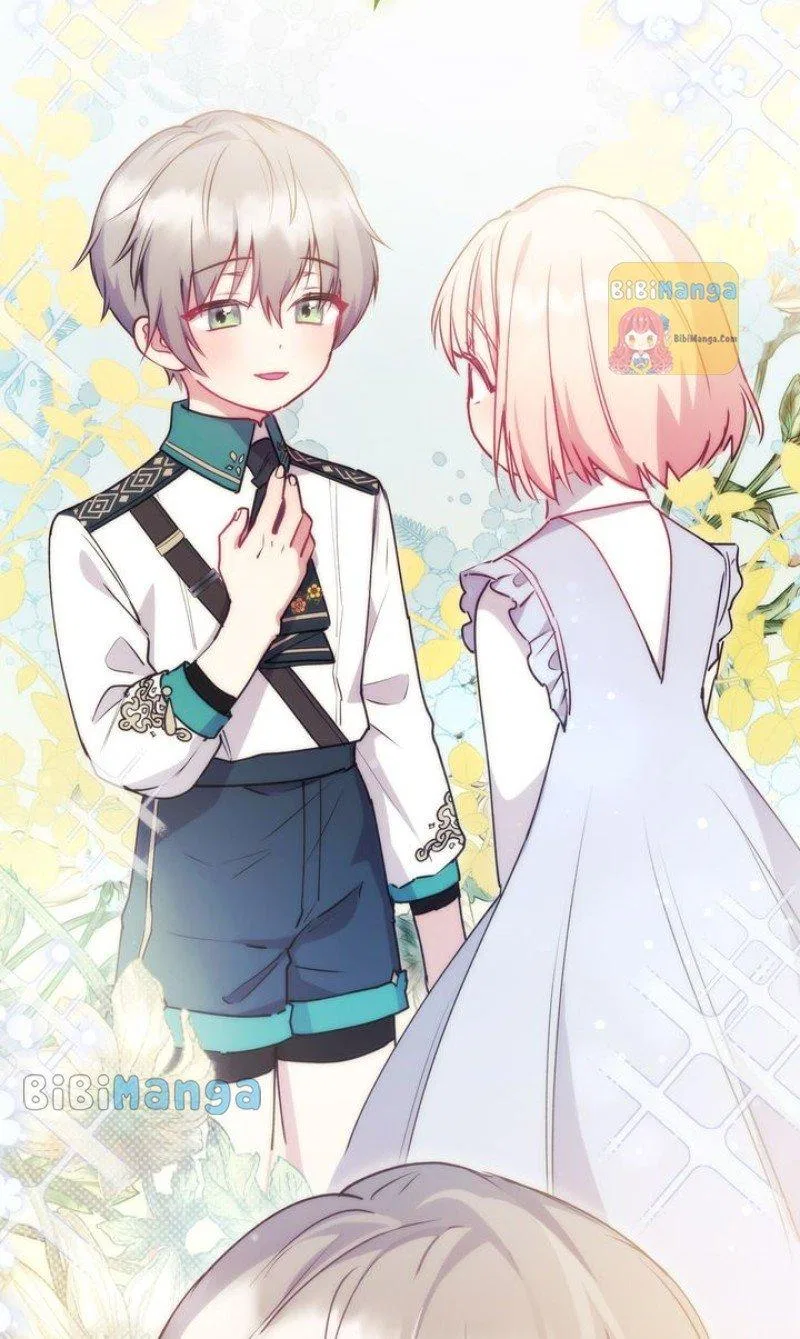 You Are So Cute Chapter 25 – Page 73