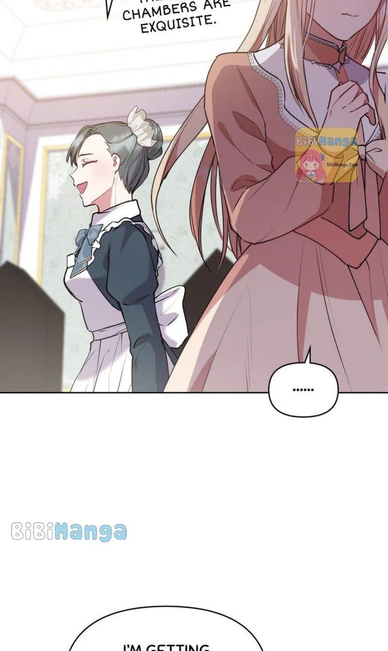 You Are So Cute Chapter 25 – Page 77