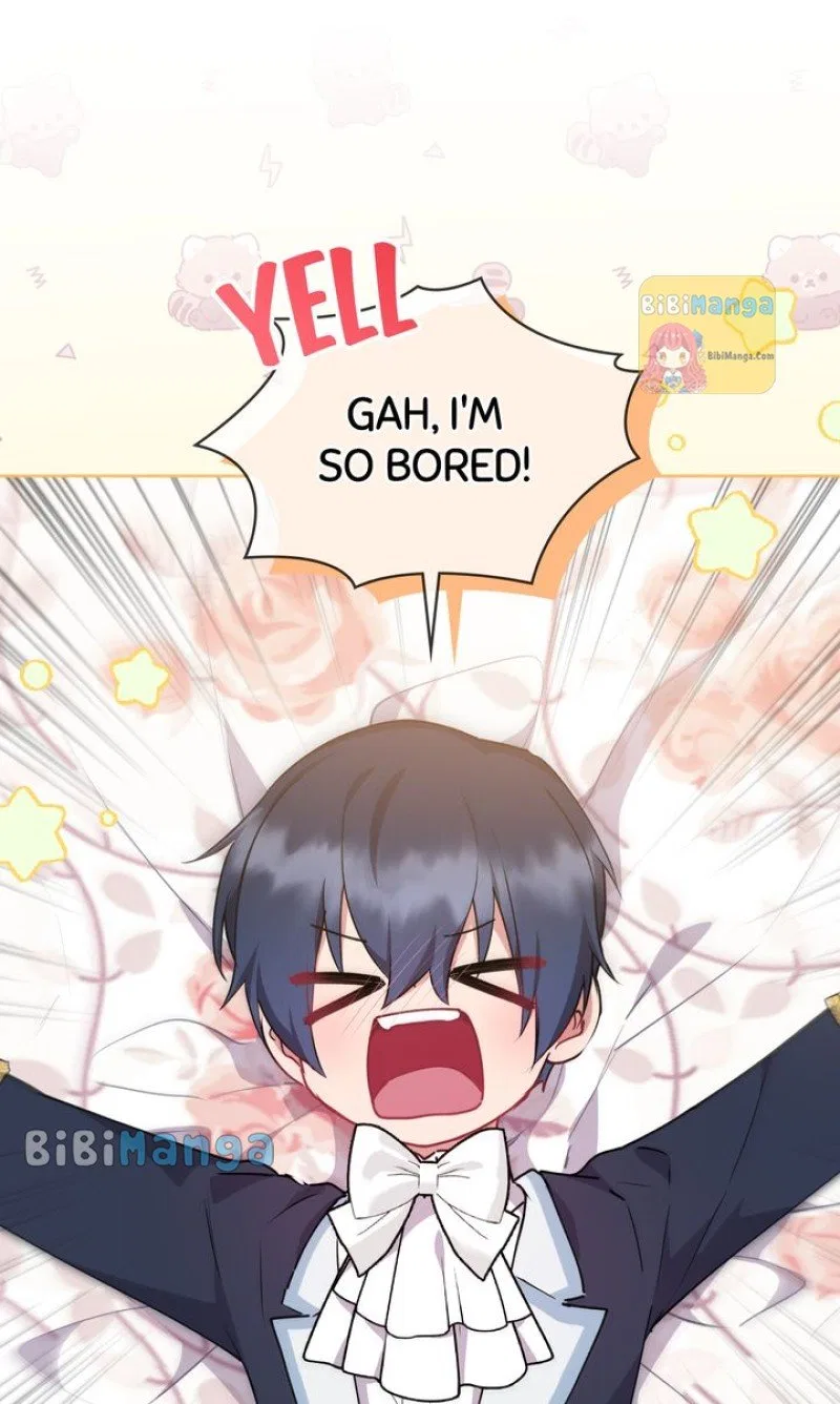 You Are So Cute Chapter 24 – Page 22