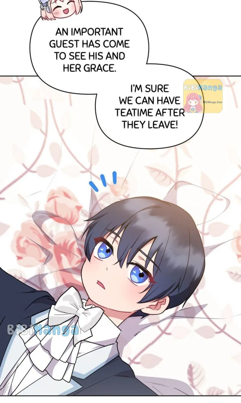 You Are So Cute Chapter 24 – Page 25