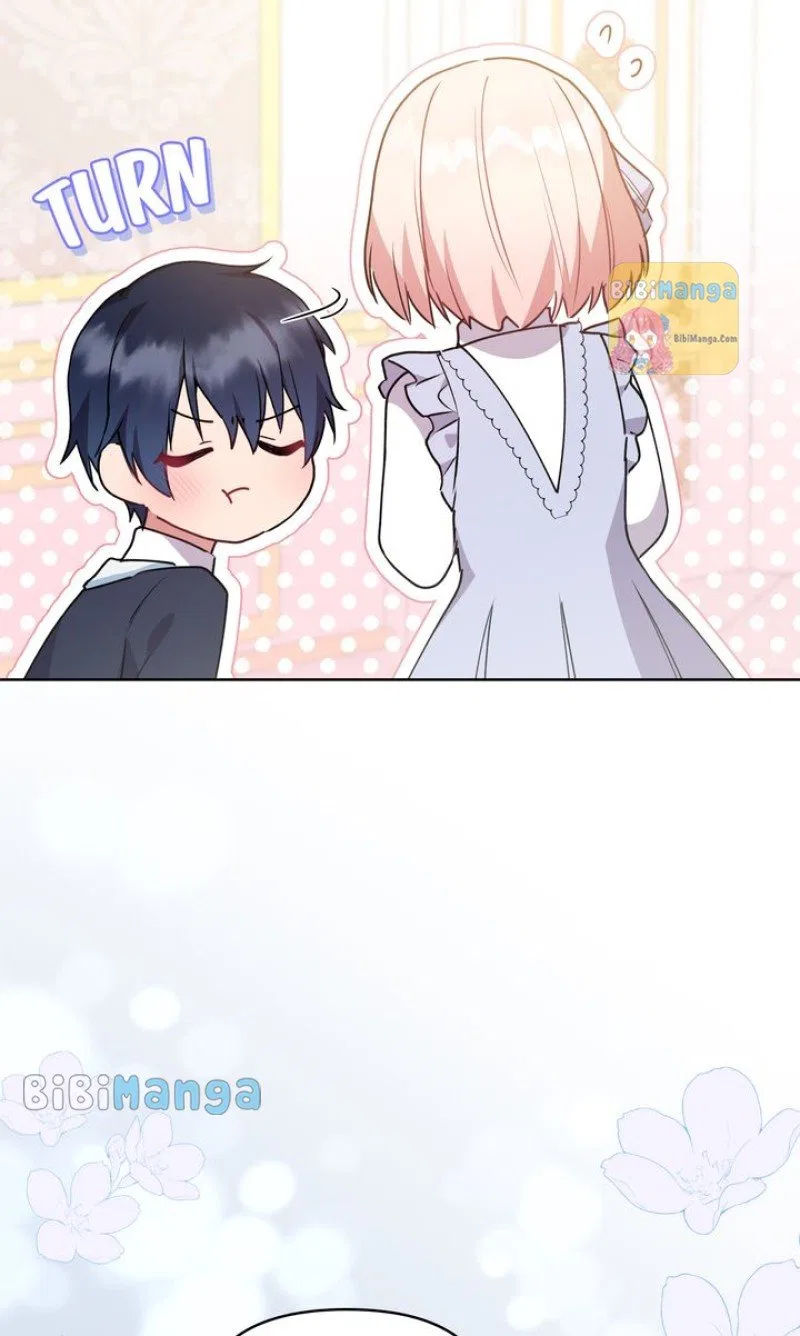 You Are So Cute Chapter 24 – Page 32