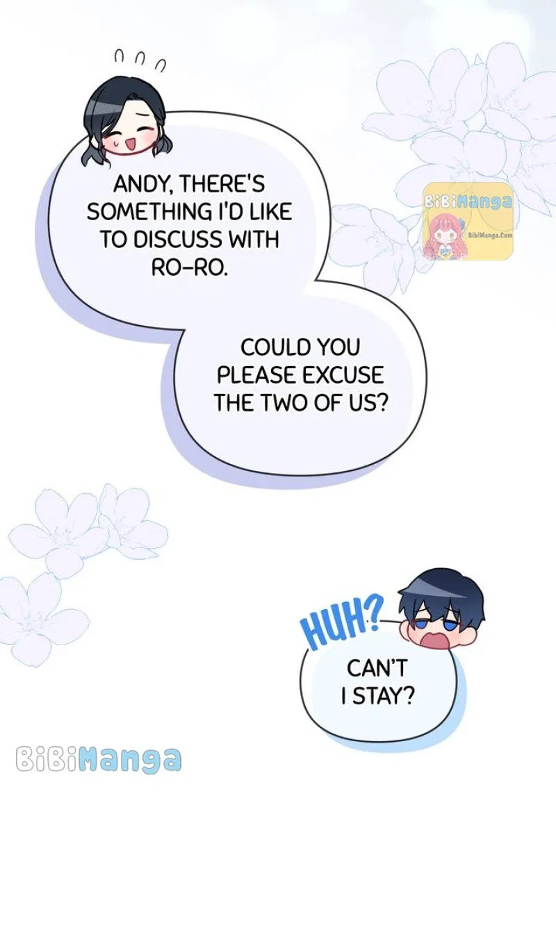 You Are So Cute Chapter 24 – Page 34