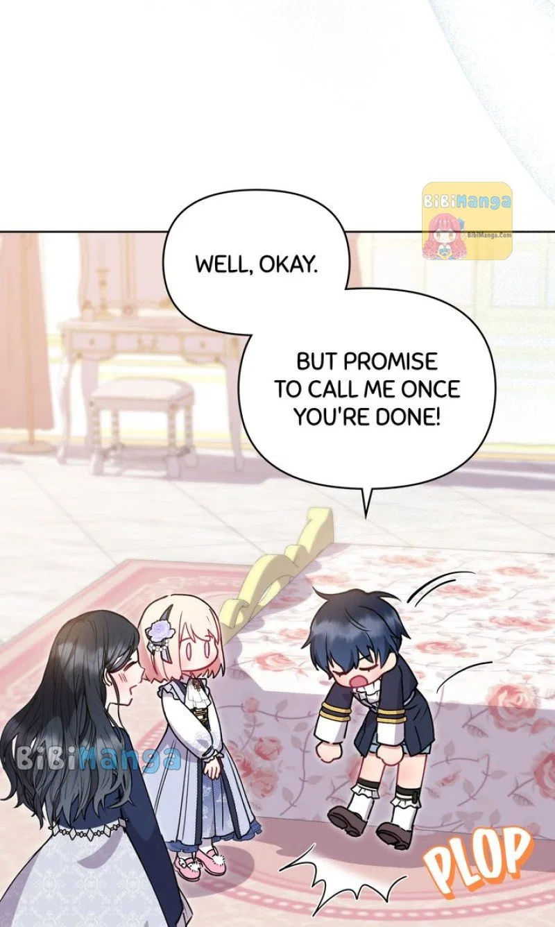 You Are So Cute Chapter 24 – Page 37