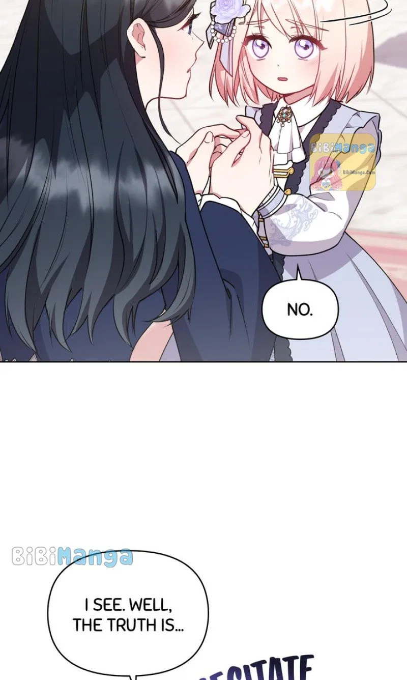 You Are So Cute Chapter 24 – Page 43
