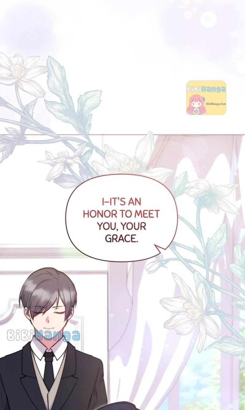 You Are So Cute Chapter 24 – Page 54