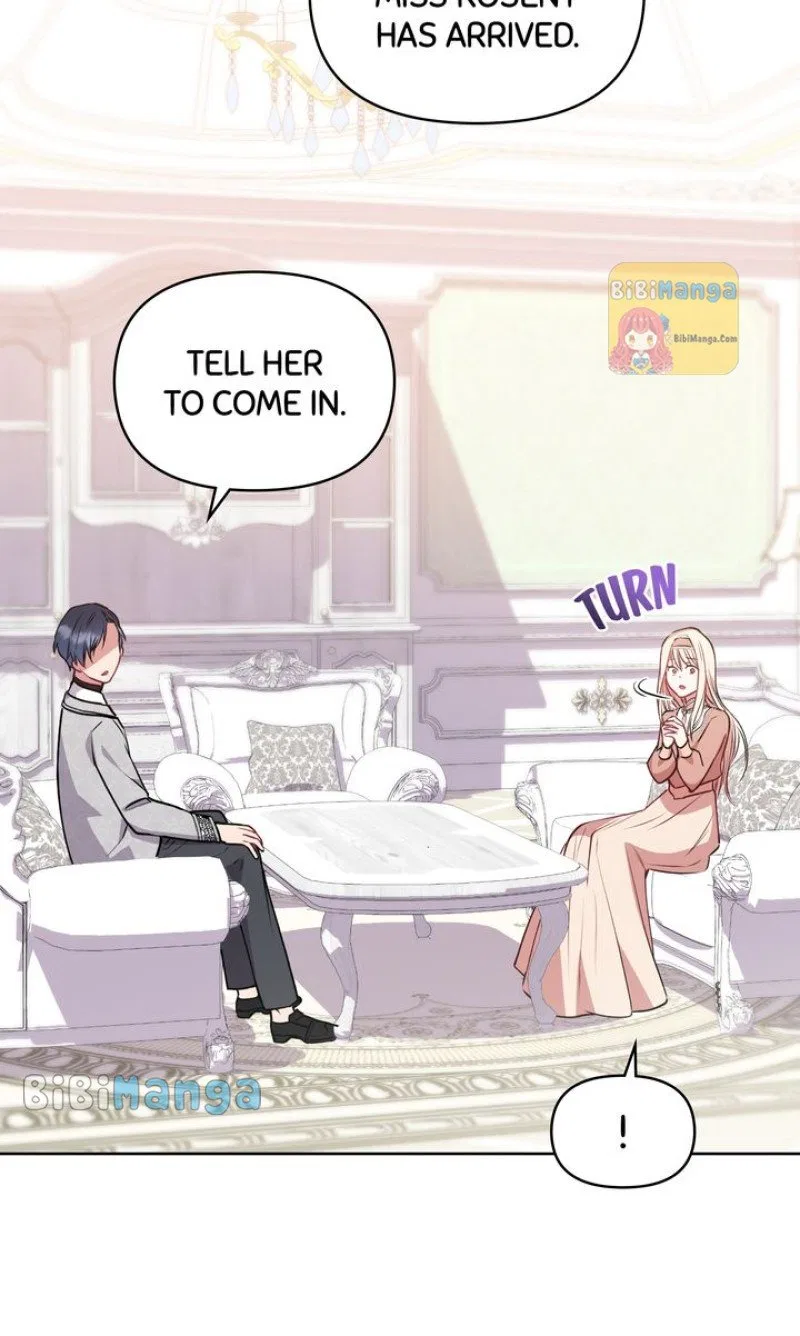 You Are So Cute Chapter 24 – Page 78