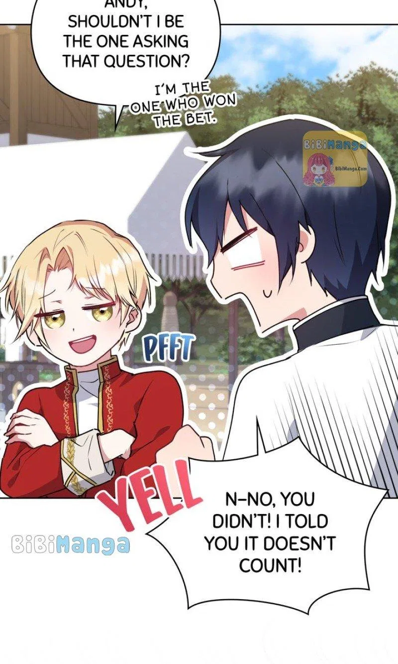 You Are So Cute Chapter 23 – Page 3