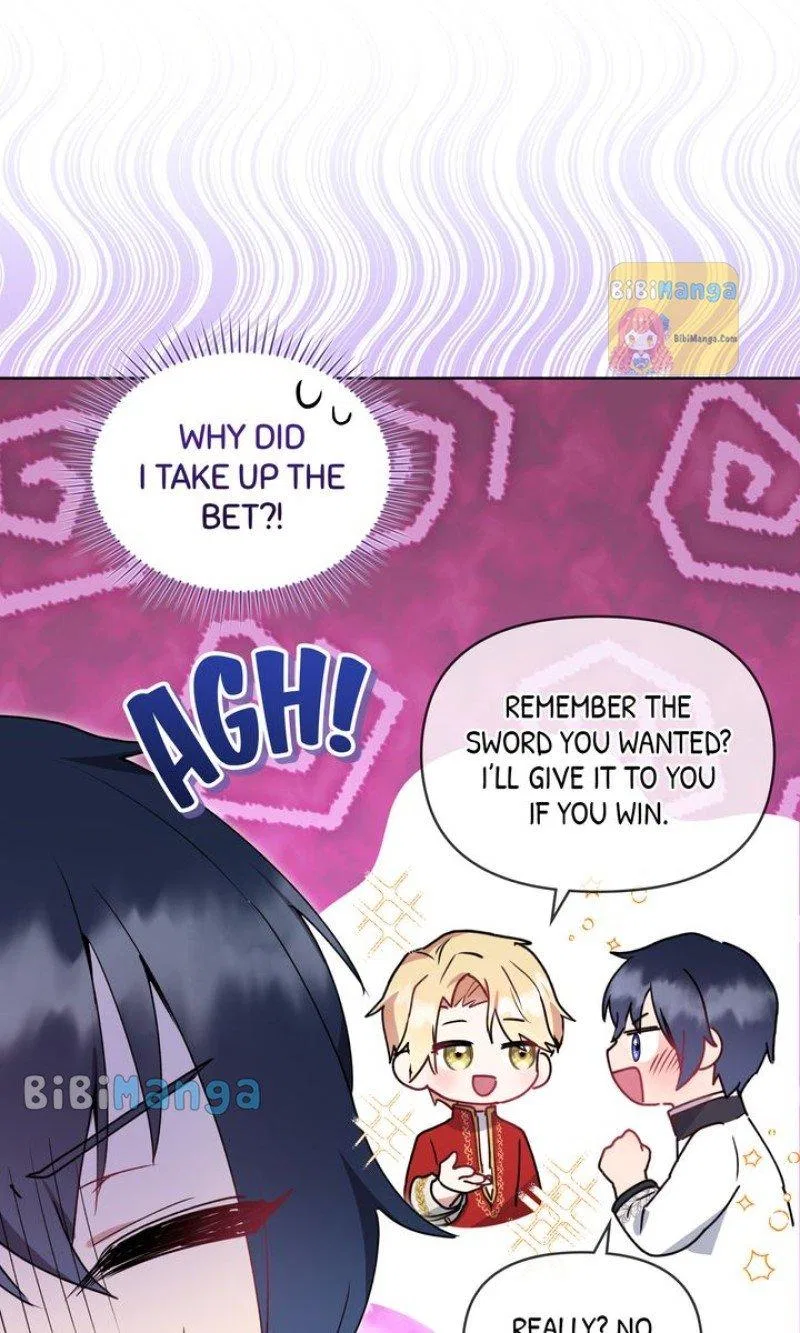 You Are So Cute Chapter 23 – Page 4