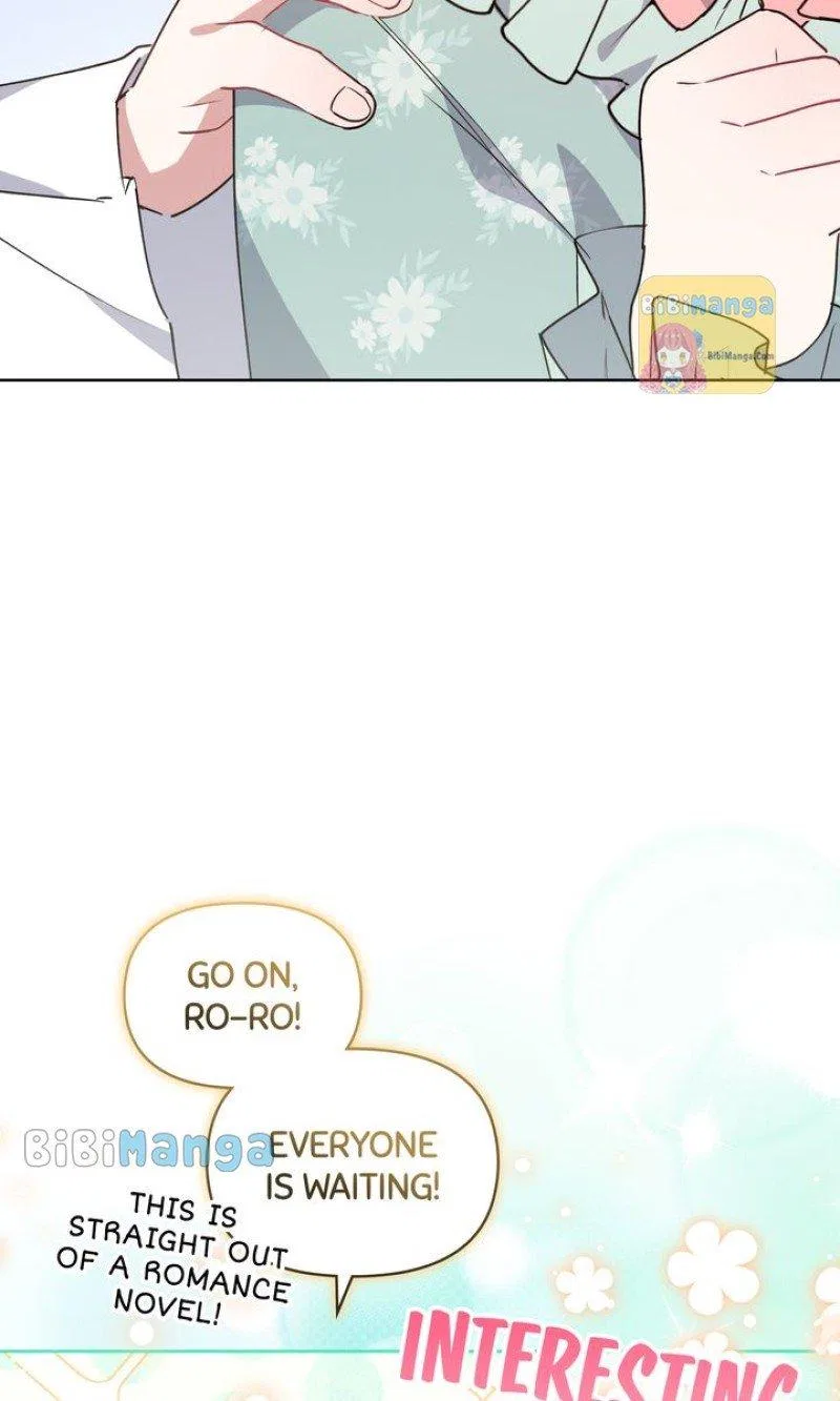 You Are So Cute Chapter 23 – Page 15