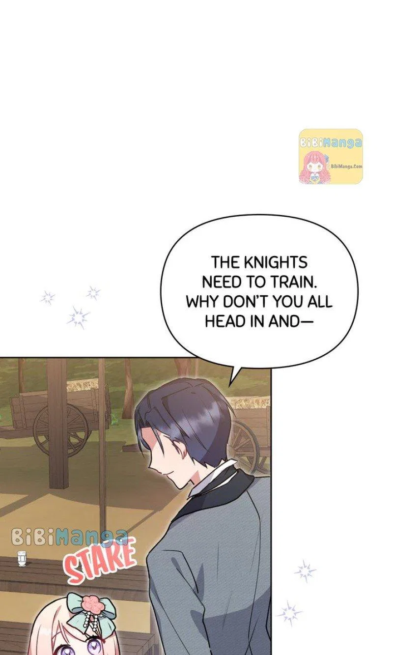 You Are So Cute Chapter 23 – Page 21