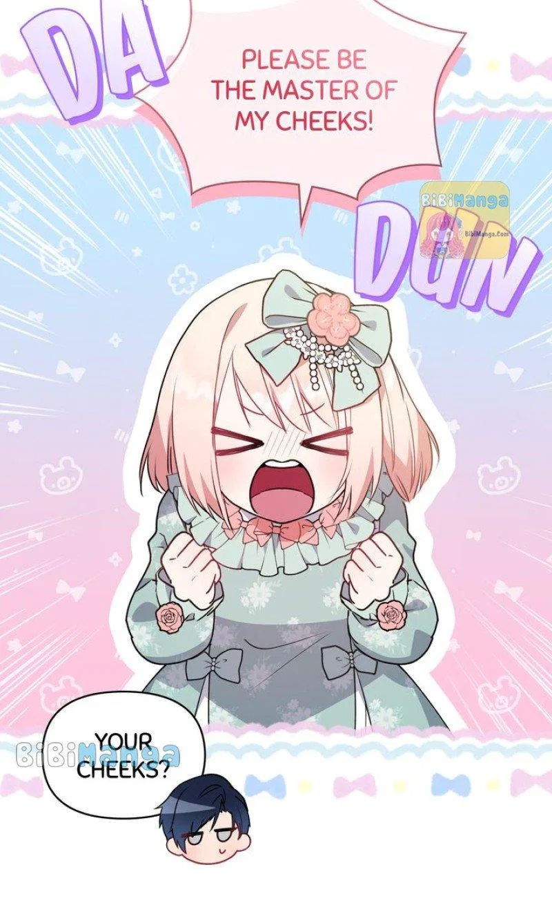 You Are So Cute Chapter 23 – Page 25