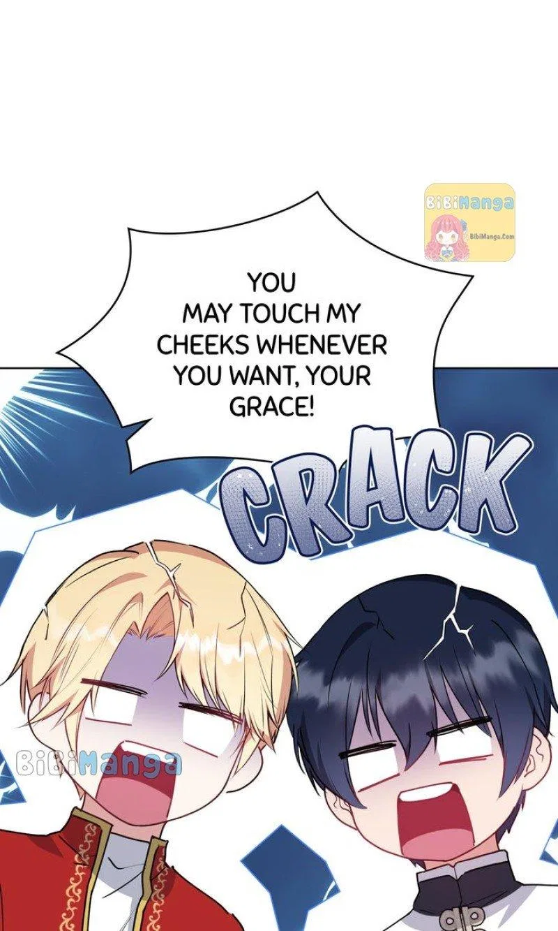 You Are So Cute Chapter 23 – Page 26