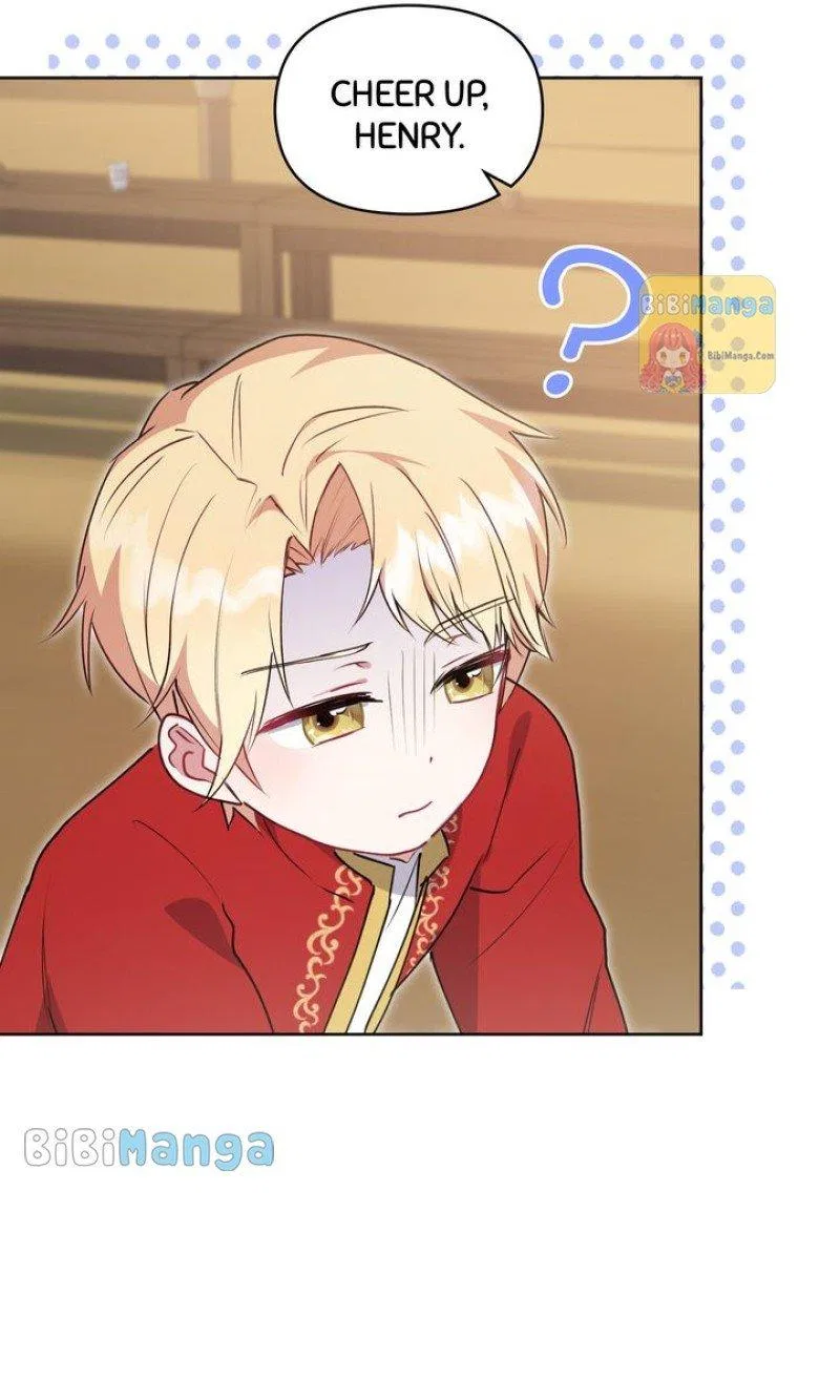 You Are So Cute Chapter 23 – Page 32