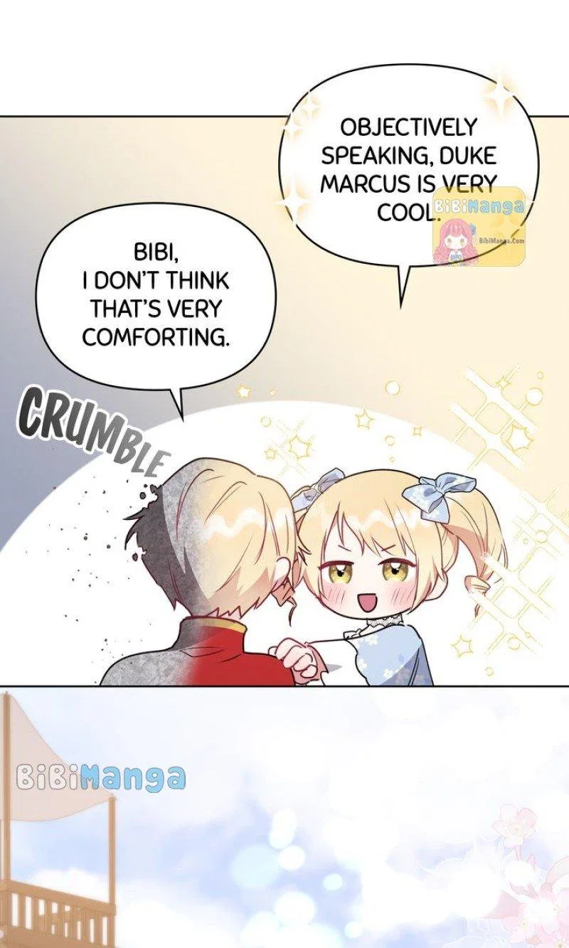 You Are So Cute Chapter 23 – Page 33