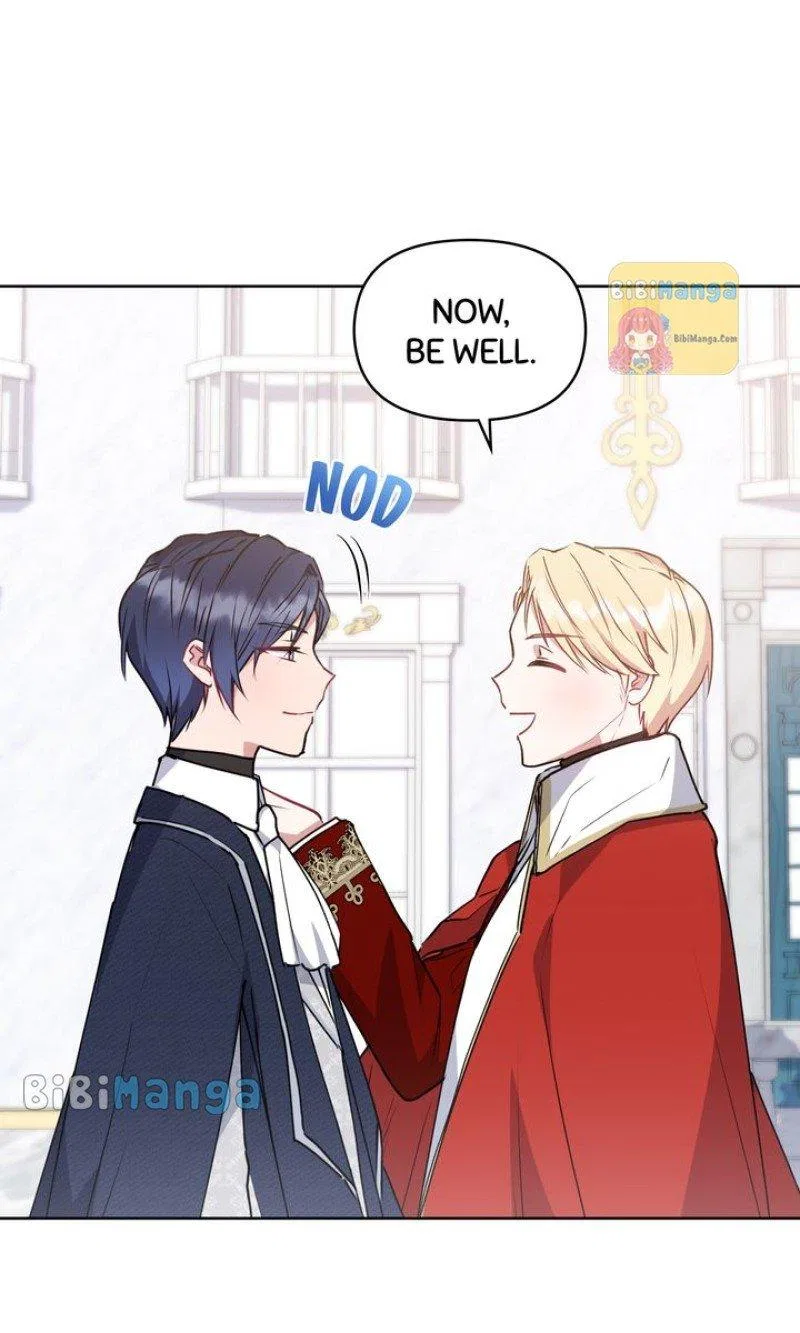 You Are So Cute Chapter 23 – Page 39