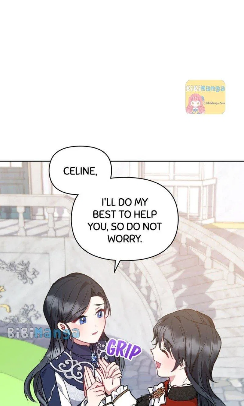 You Are So Cute Chapter 23 – Page 40