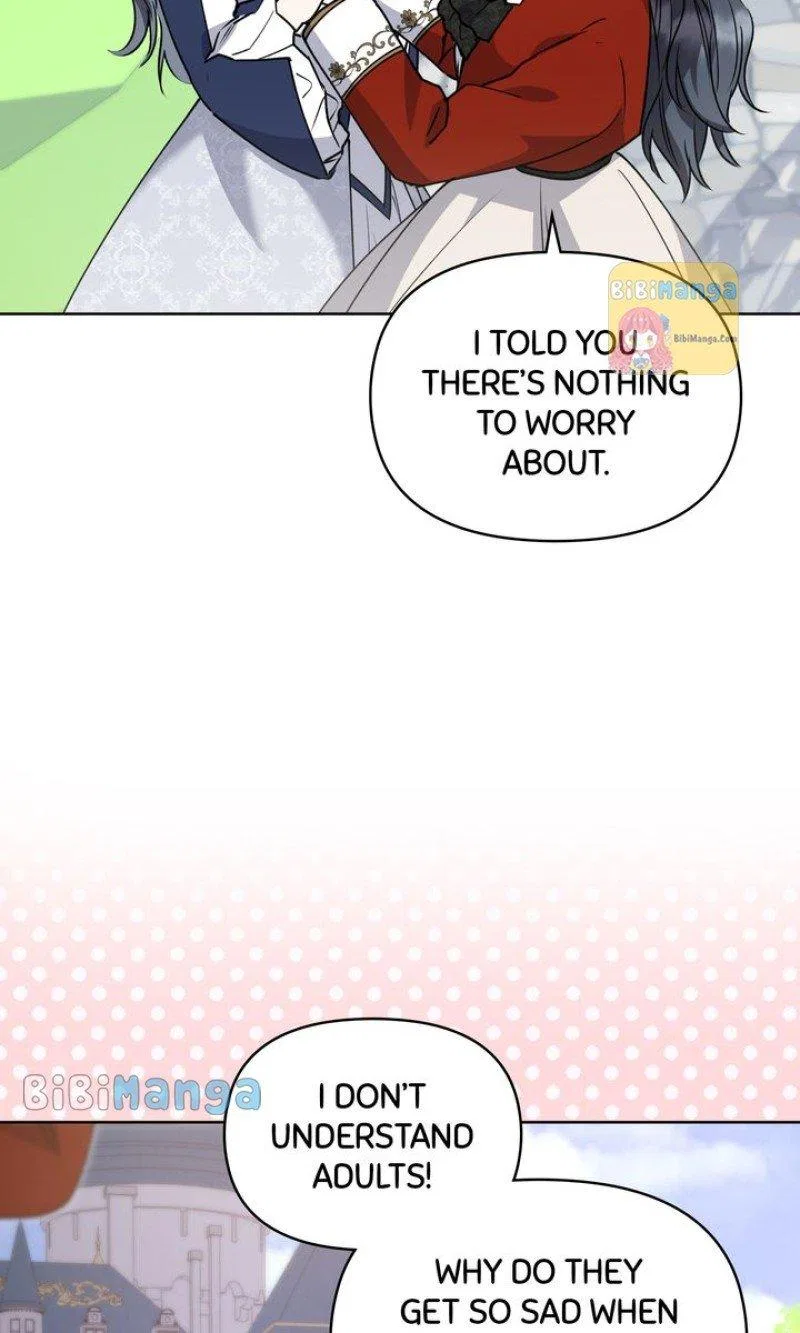 You Are So Cute Chapter 23 – Page 41