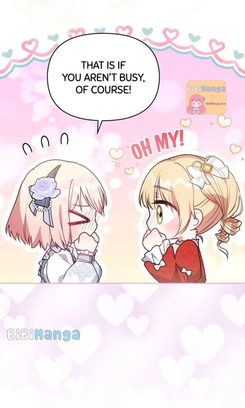 You Are So Cute Chapter 23 – Page 46
