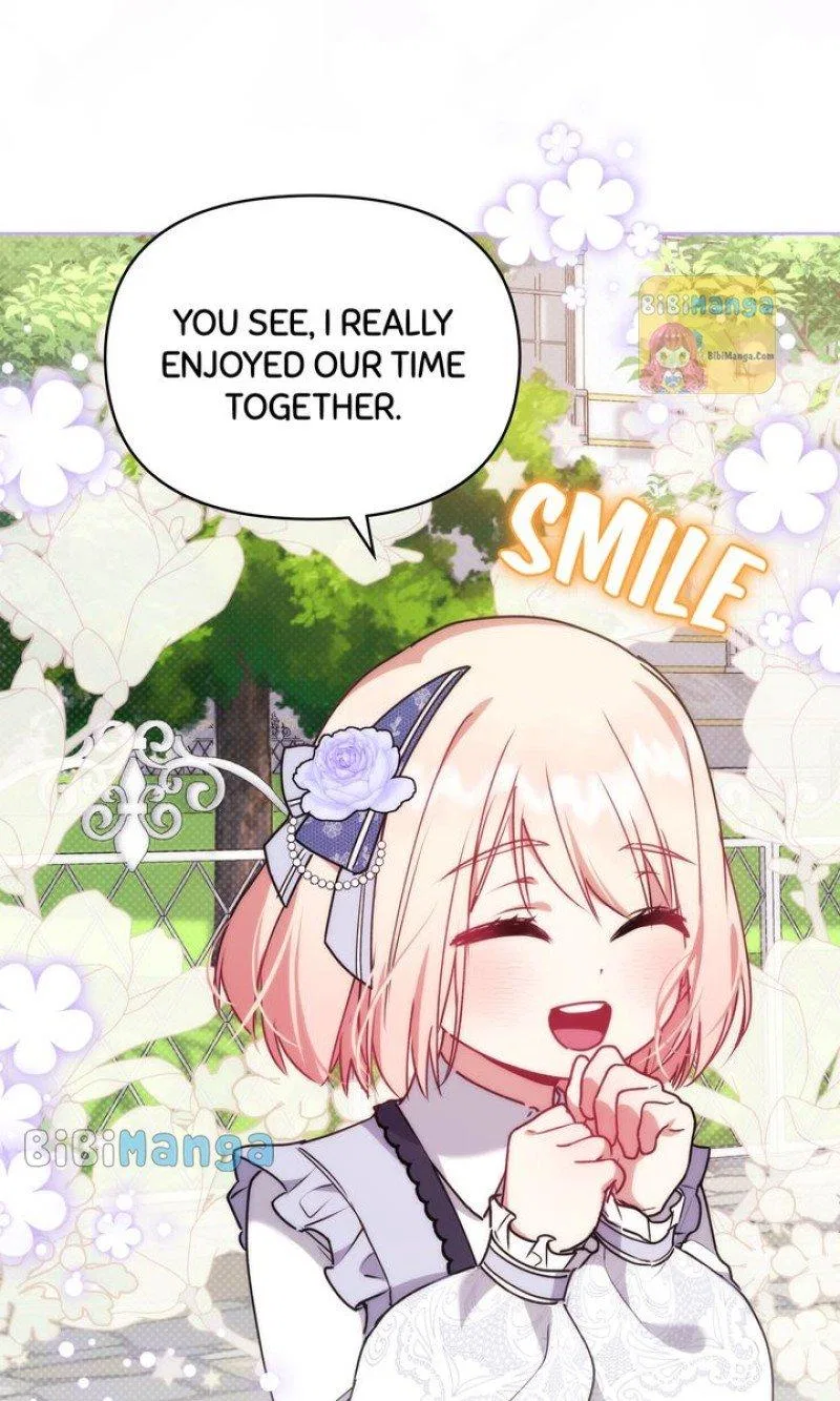 You Are So Cute Chapter 23 – Page 47