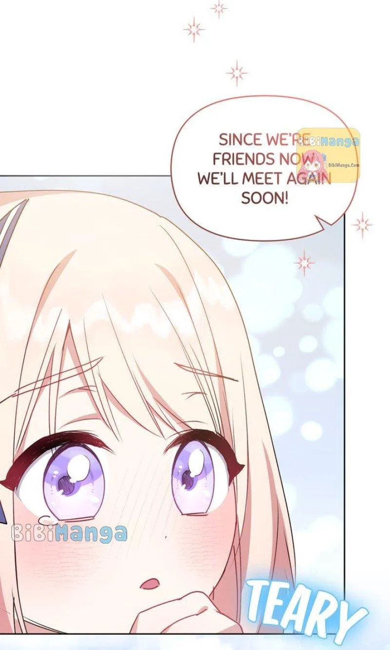 You Are So Cute Chapter 23 – Page 51