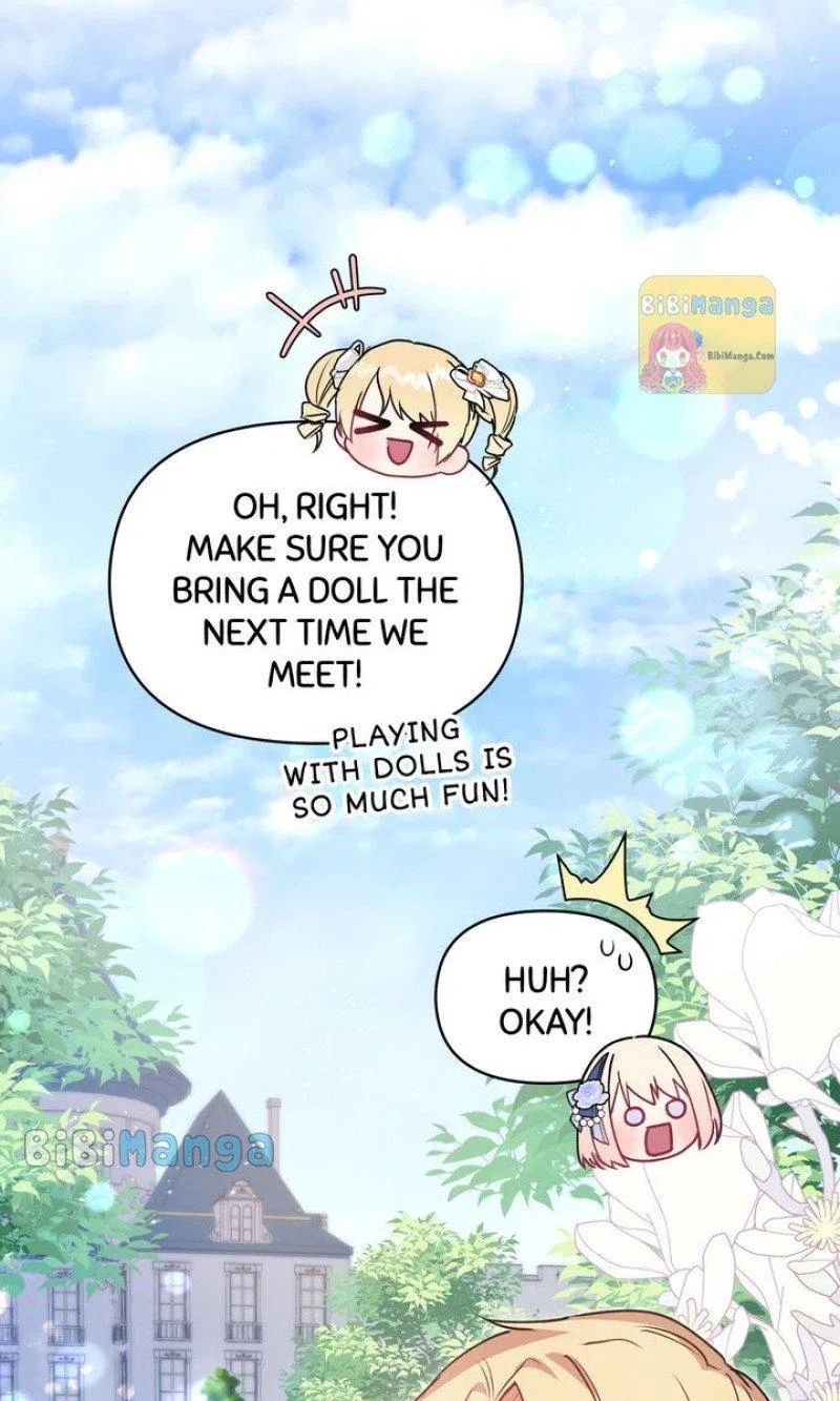 You Are So Cute Chapter 23 – Page 52