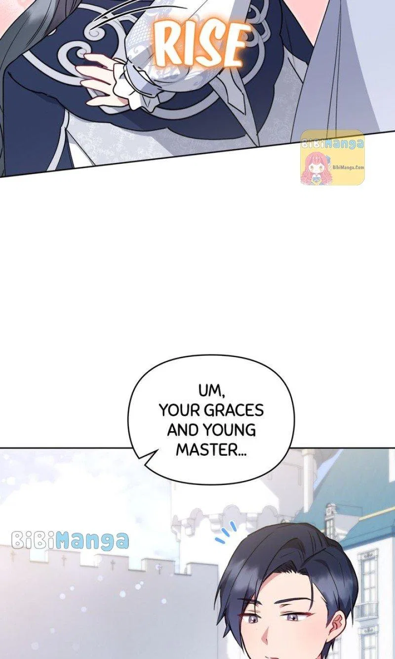 You Are So Cute Chapter 23 – Page 77